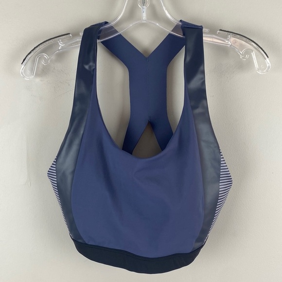 Allyson Felix x Athleta Collab Ultimate Legend Sports Bra Size Large - Picture 4 of 13